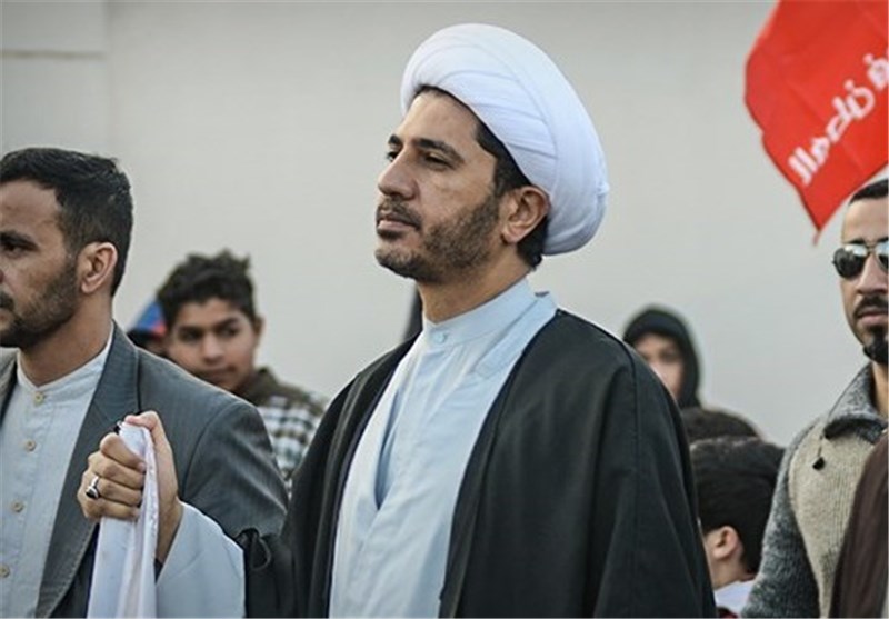 Хизбалла и Иран поддержали шейха Али Салмана