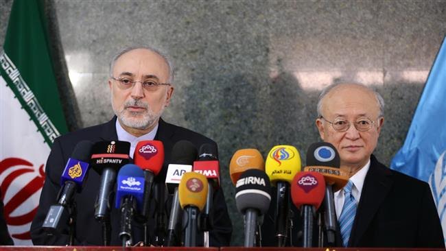 МАГАТЭ: «Иран выполняет обязательства по ядерному соглашению»