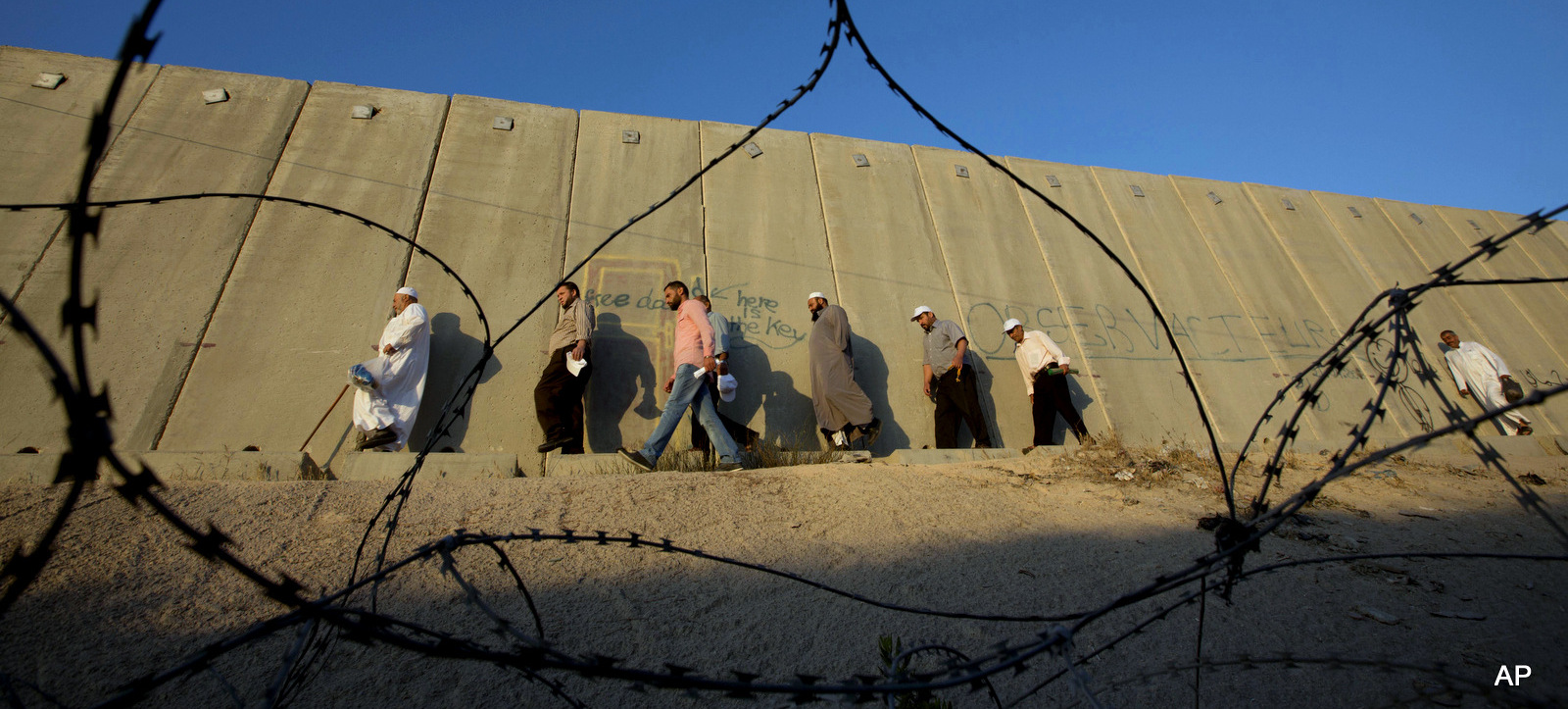 Израиль использует пандемию как предлог для репрессий против палестинцев
