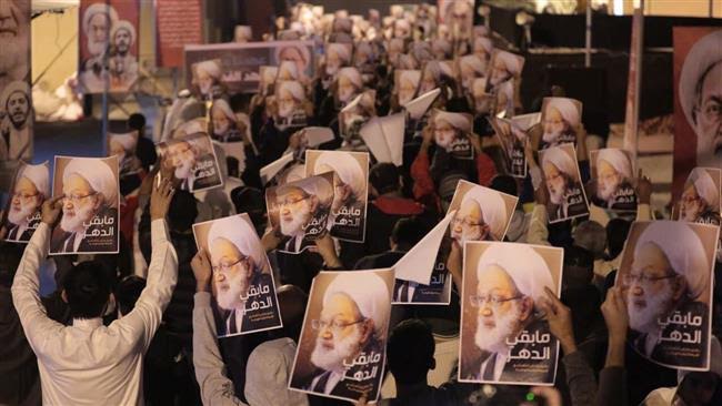 В Бахрейне вновь произошли столкновения протестующих шиитов и властей