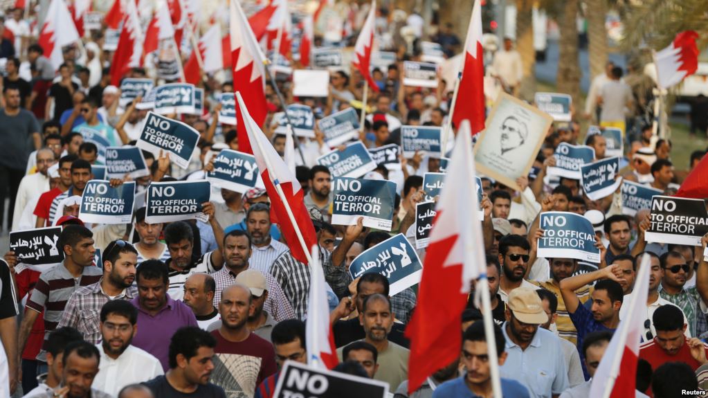 Бахрейн: новые приговоры и новые бессудные расправы