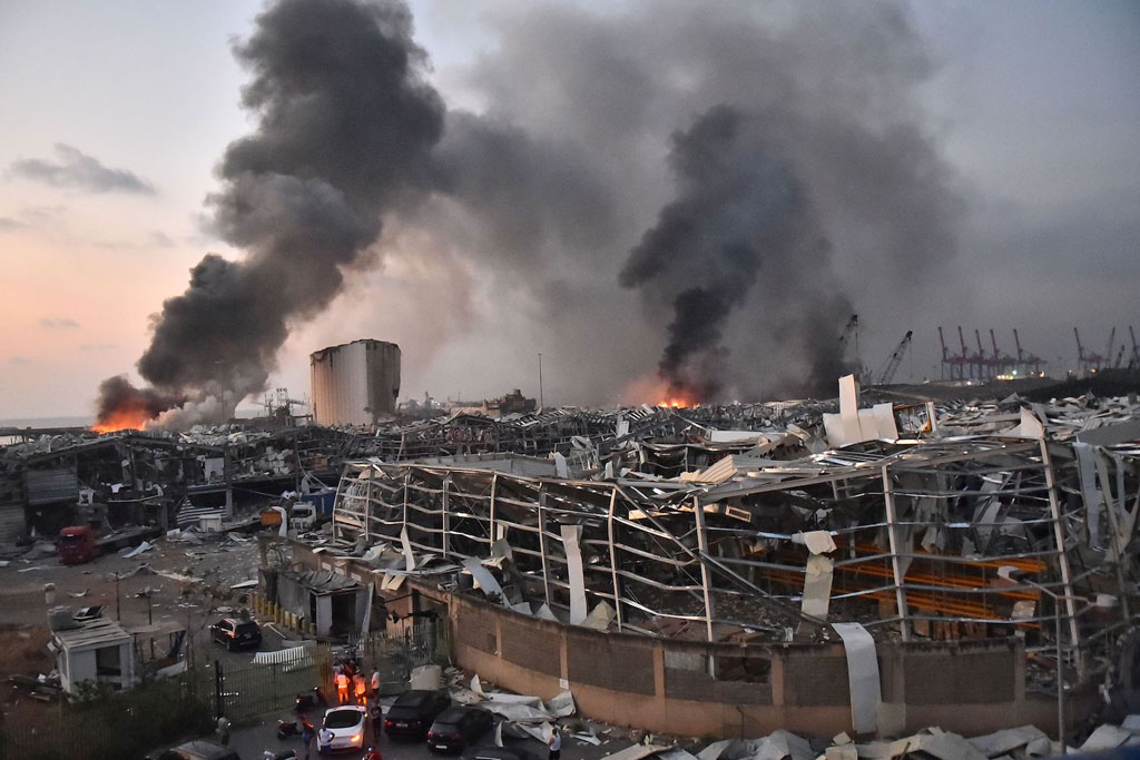 Ливанская трагедия может повториться в Йемене