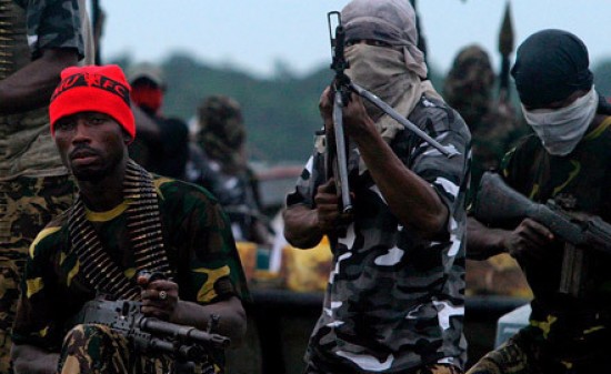 ВОЗ: «Боко Харам» совершила много преступлений в отношении народа Нигерии