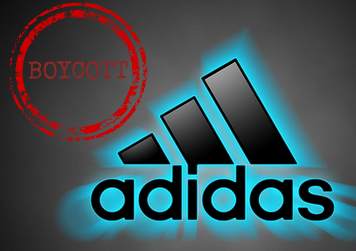 Почему сторонники BDS бойкотируют крупнейших производителей спортивной одежды?