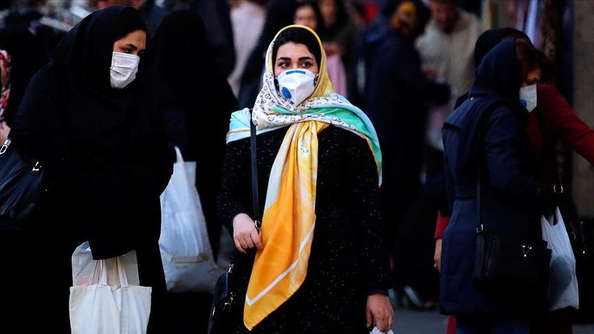 Петиция: «Нет санкциям против Ирана в условиях борьбы с коронавирусом!»