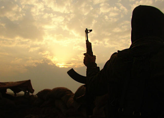 Откровения врагов Ирака: «либералы» и «ваххабиты» снова вместе