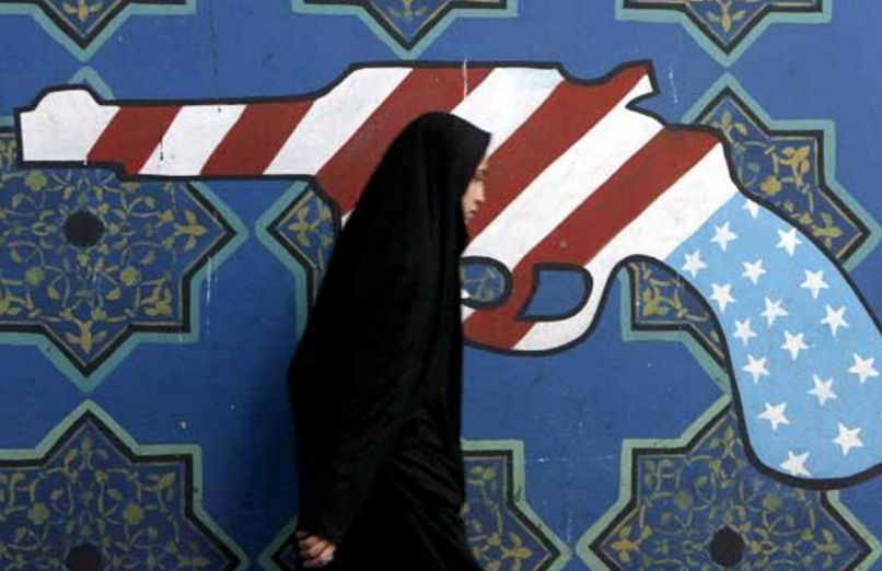 Сионистский режим мешает ослаблению международных санкций против Ирана