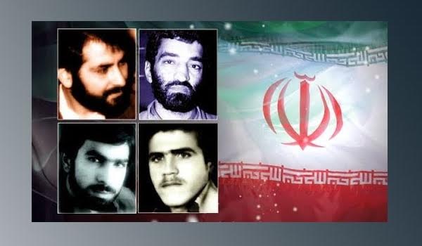 Иран призывает ООН и Красный Крест выяснить судьбу своих похищенных дипломатов