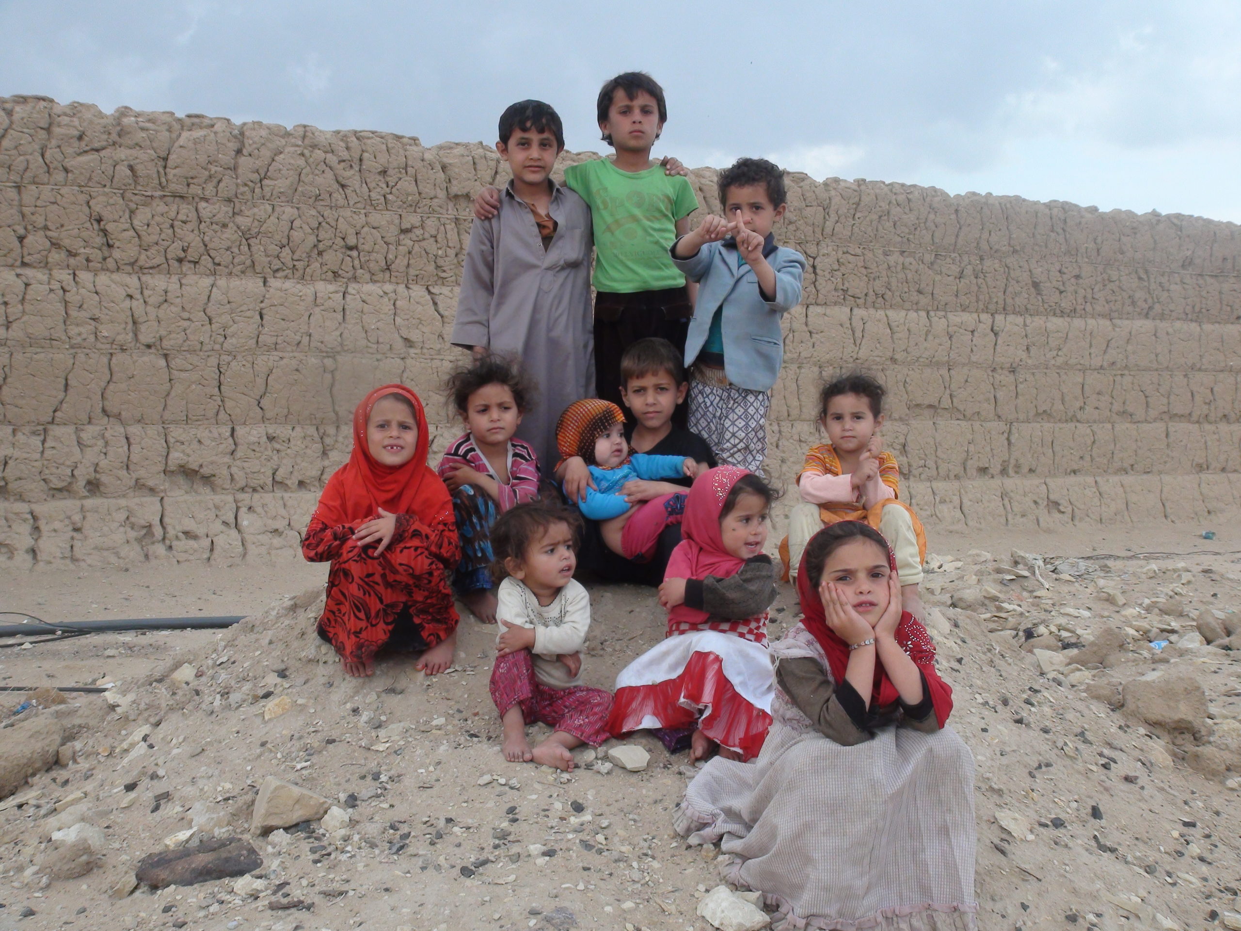 «Ансар Аллах» о гуманитарной катастрофе в Йемене
