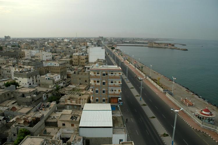 Саудовская Аравия планирует атаковать порт Ходейда в Йемене