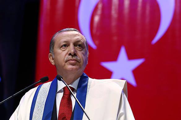 Антииранская риторика Эрдогана: кем движут националистические амбиции?