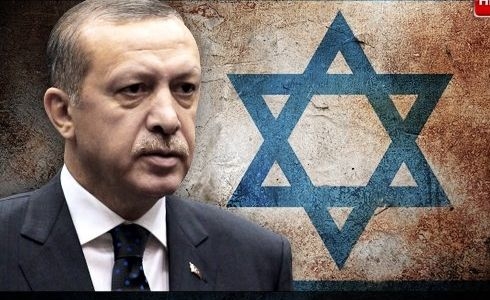 Эрдоган: «Турция нуждается в Израиле»
