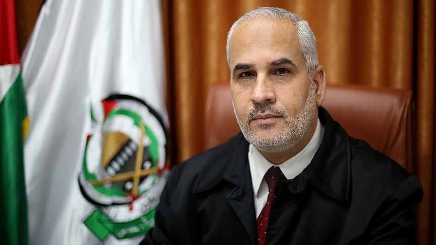 ХАМАС: «Мы имеем право отвечать на злодеяния Израиля»