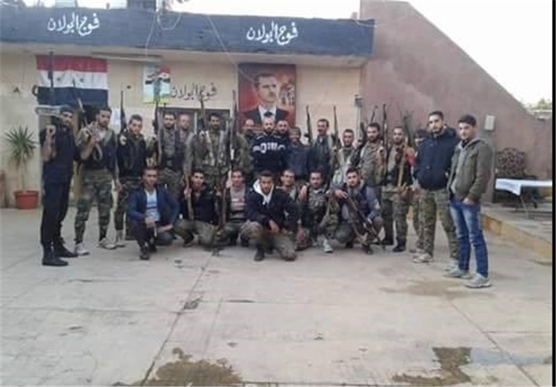 Сионисты в панике: члены ССА перешли на сторону Асада, создав «Полк Голан»
