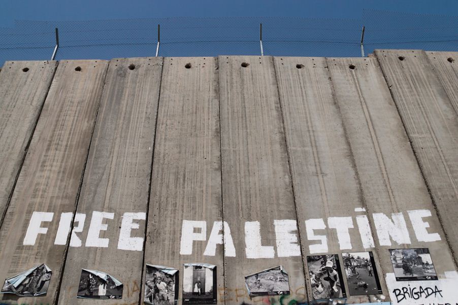 Идейные сионисты преуспели в оскорблении палестинцев
