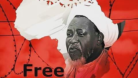 Власти Нигерии отказываются освобождать шейха Закзаки из тюрьмы