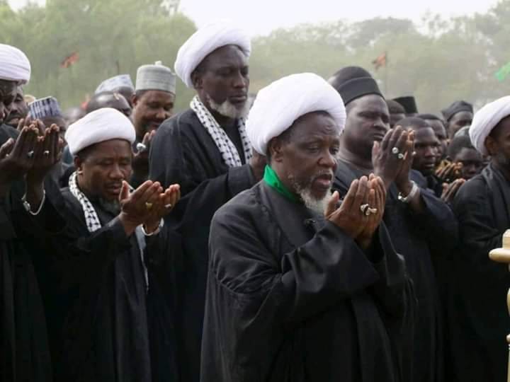 В Нигерии опровергли слухи о смерти шейха Закзаки