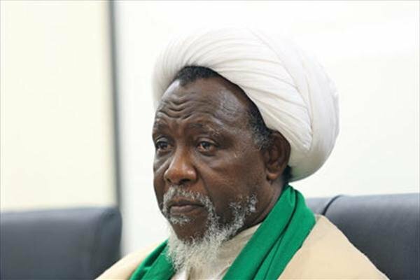 Освобожденный шейх Закзаки: «Существующая в Иране исламская система правления подходит и для Нигерии»