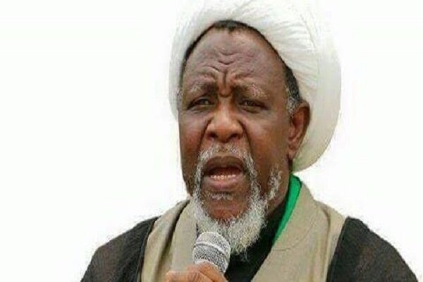 Ибрахим Муса: «Судьба шейха Закзаки не находится в ведении штата Кадуна!»