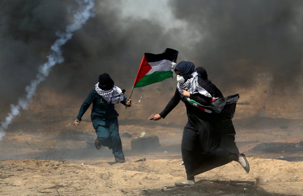 Блокада Газы: страдания и притеснения, от которых можно сойти с ума