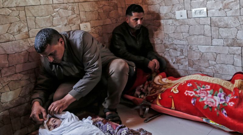 Последствия сионистской агрессии 2014 года в Газе ощущают до сих пор