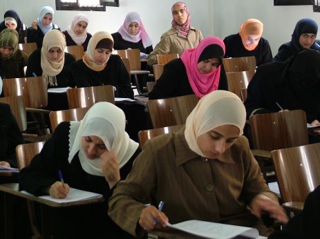 Кризис образования в Газе: студенты не могут платить за учебу, университеты – зарплаты преподавателям