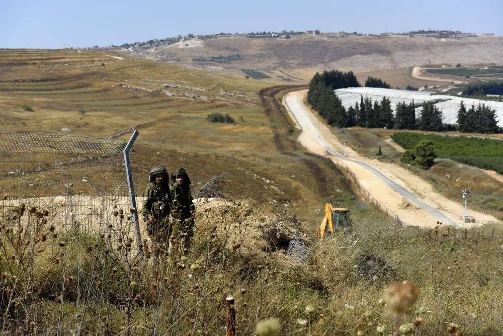 В Ливане не все спокойно: Хизбаллу хотят втянуть в войну на два фронта?