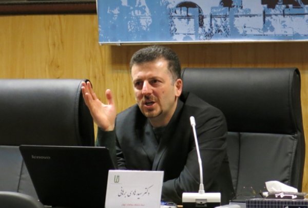 Доктор Хади Борхани: «Иран и арабские страны должны сформировать Исламский фронт против нормализации»
