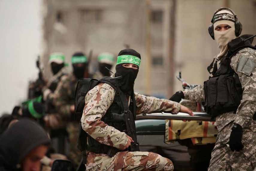 Новый манифест ХАМАС как «крышка гроба» для движения