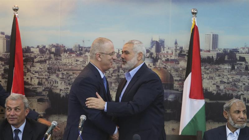 ХАМАС и ПИД в Москве: Россия как посредник между палестинскими фракциями