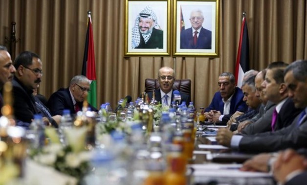 Очередной этап процесса примирения палестинских фракций
