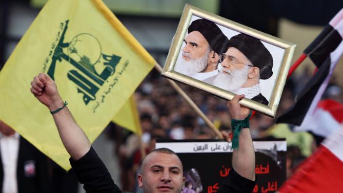 Иран осудил признание Хизбаллы террористической в ряде арабских стран