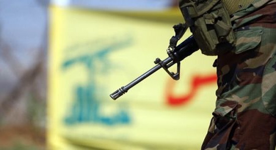 К двенадцатой годовщине победы Хизбаллы в войне 2006 года