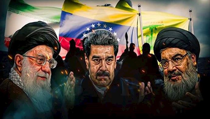 Колумбия, Гондурас и Гватемала признали Хизбаллу террористической организацией