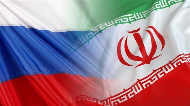 Иран и Россия укрепляют отношения