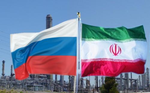 Иран соболезнует России в связи с трагедией в Керчи