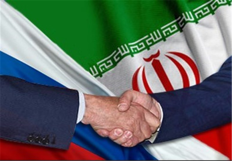 Иран и Россия подтвердили курс на усиление стратегического сотрудничества