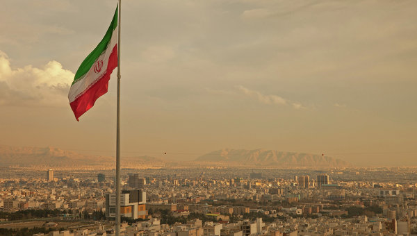 К 2050 году Иран войдет в список крупных экономических держав
