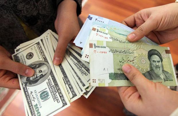 Иран отказывается от доллара