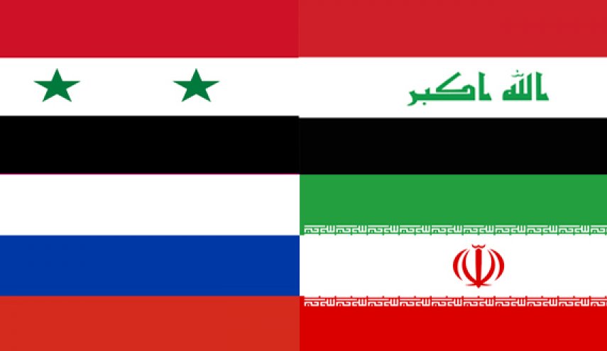 Сотрудничество России и Оси Сопротивления в Ираке