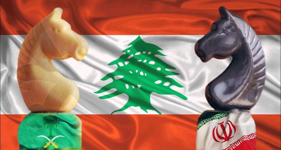И.Панкратенко: Саудовская Аравия открывает фронт против Ирана в Ливане