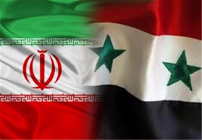 Иран продолжит помогать Сирии