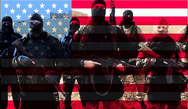 Террористами в Сирии руководят военные из США, Турции и КСА