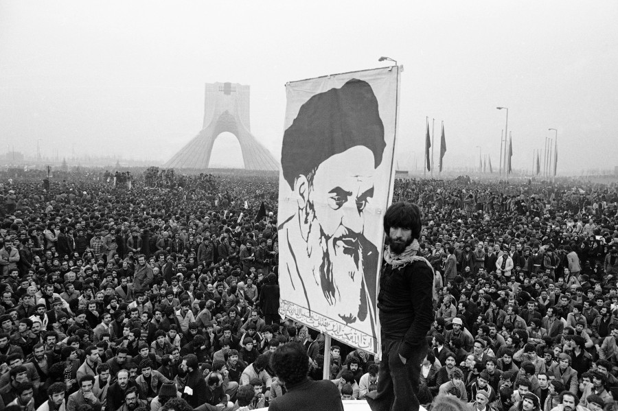 Шаббир Хасан-Али: «Имам Хомейни представил миру подлинный ислам»
