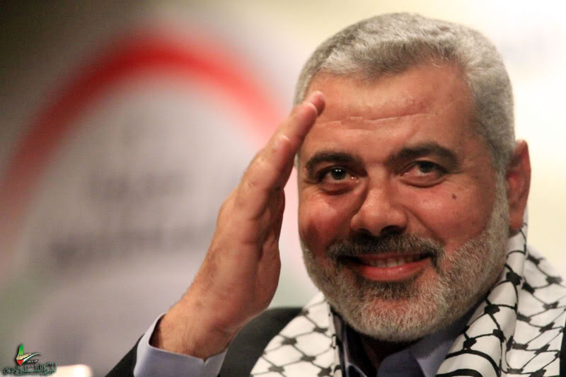 Сейид Наср-Аллах принял Исмаила Ханию: делегация ХАМАС посетила Ливан