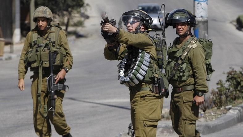 Израиль готовит почву для будущей войны с Ливаном