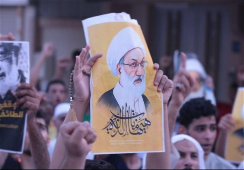 Ужесточились репрессии против религиозных деятелей Бахрейна