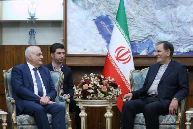 Иран и Ливан расширяют сотрудничество в области здравоохранения