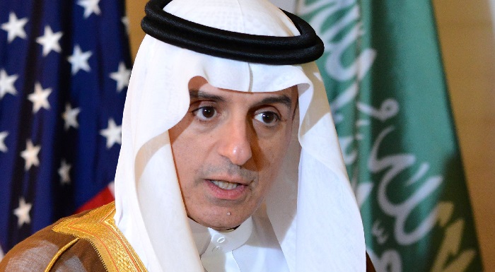 Саудовская Аравия готова послать в Сирию спецназ