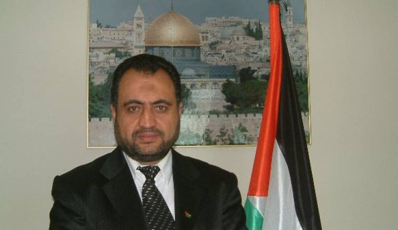 Сионисты вновь арестовали бывшего палестинского министра